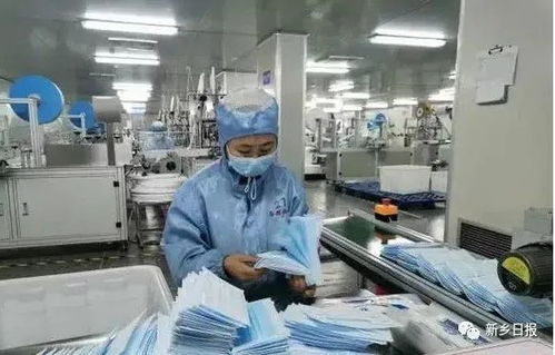 國內衛材一哥表態 支援武漢，口罩堅決不跟風漲價